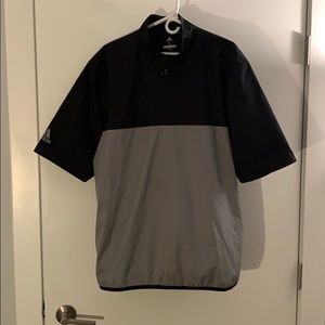 XL Adidas Golf Pullover